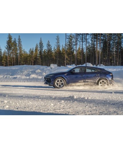 PIRELLI Scorpion Ice Zero 2 235/55R19 105H Фото 8