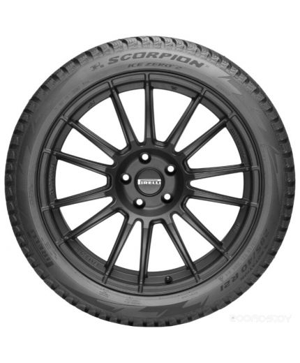 PIRELLI Scorpion Ice Zero 2 255/50R20 109H Фото 4