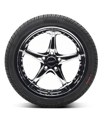 PIRELLI P Zero Rosso Direzionale 225/35R19 84Y Фото 4
