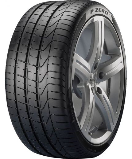 PIRELLI P Zero Rosso 255/50R19 103W Фото 5