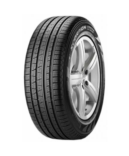 PIRELLI Scorpion Verde All Season 215/60R17 96V Фото 2