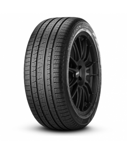 PIRELLI Scorpion Verde All Season 215/60R17 96V Фото 8