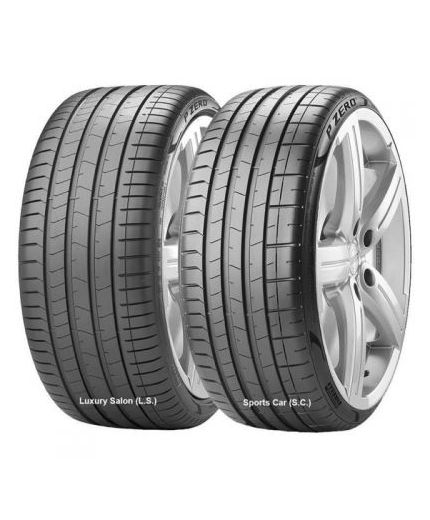 PIRELLI P Zero 275/35R20 102Y (run-flat) Фото 10