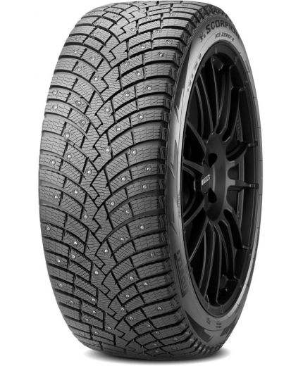 PIRELLI Scorpion Ice Zero 2 285/35R22 106H Фото 4