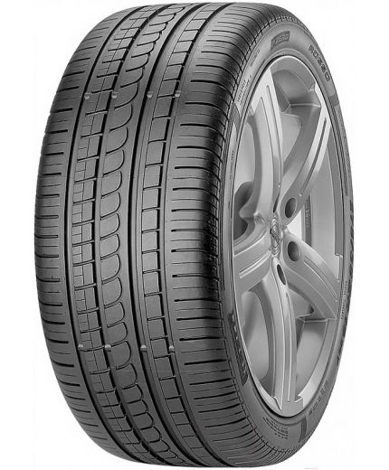 PIRELLI P Zero Rosso 275/40R19 105Y Фото 2