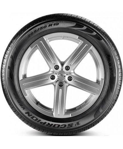 PIRELLI Scorpion Verde 235/45R20 100V Фото 4