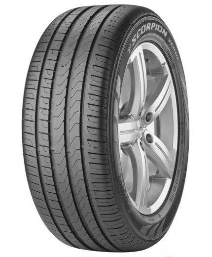 PIRELLI Scorpion Verde 235/55R19 101V Фото 5
