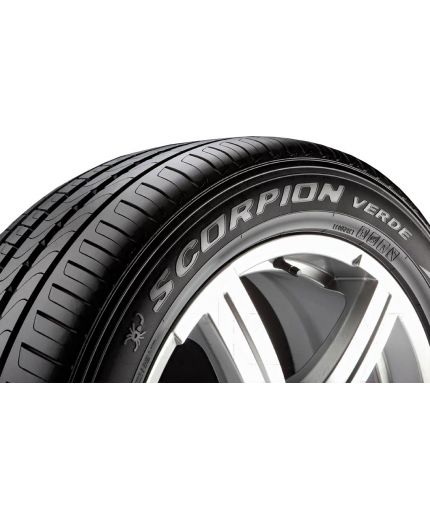 PIRELLI Scorpion Verde 285/45R19 111W (run-flat) Фото 2