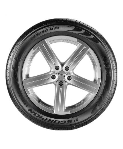 PIRELLI Scorpion Verde 235/55R18 100V Фото 11