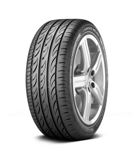 PIRELLI P Zero Nero GT 225/50R17 98Y Фото 3