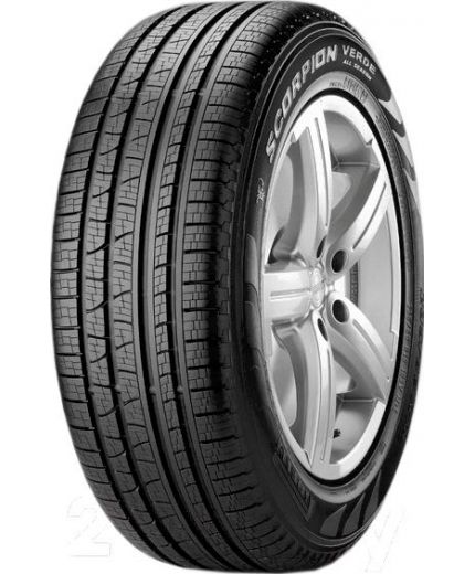 PIRELLI Scorpion Verde All Season 235/55R17 99V Фото 2