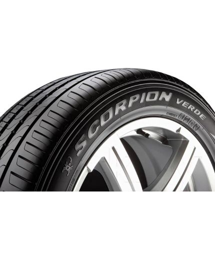 PIRELLI Scorpion Verde 215/55R18 99V Фото 6