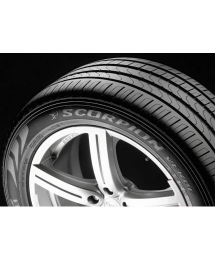 PIRELLI Scorpion Verde 215/55R18 99V Фото 8