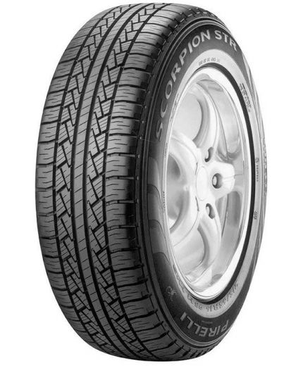 PIRELLI Scorpion STR 235/55R17 99H Фото 2
