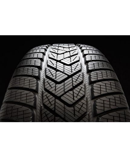 PIRELLI Scorpion Winter 245/65R17 111H Фото 8