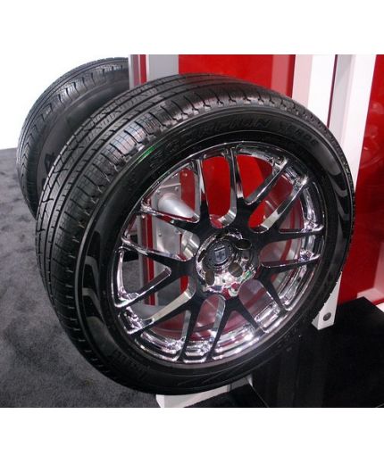 PIRELLI Scorpion Verde All Season 225/60R17 99H Фото 3