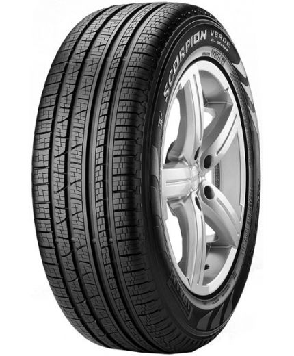PIRELLI Scorpion Verde All Season 235/65R19 109V Фото 2