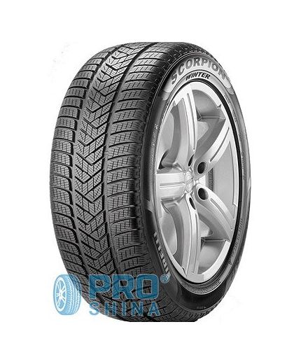 PIRELLI Scorpion Winter 275/40R22 108V Фото 8