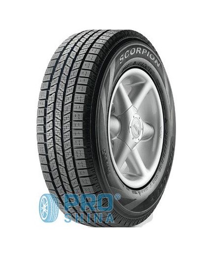 PIRELLI Scorpion Winter 315/35R20 110V (run-flat) Фото 5