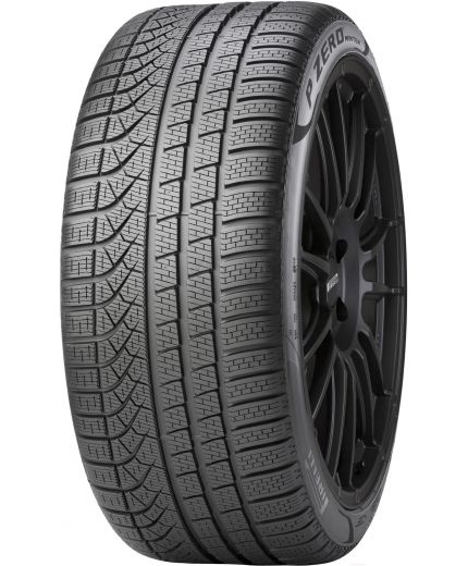 PIRELLI Scorpion Winter 285/40R20 108V Фото 5