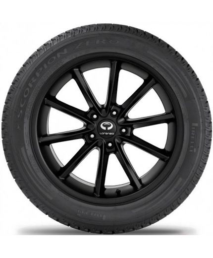 PIRELLI Scorpion Zero 235/60R17 102V Фото 5