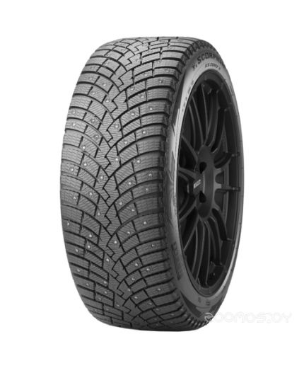 PIRELLI Scorpion Ice Zero 2 315/40R21 115H Фото 4