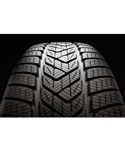PIRELLI Scorpion Winter 235/50R18 101V Фото 10