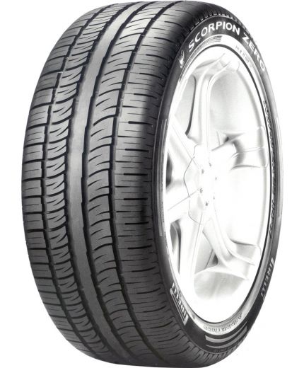 PIRELLI Scorpion Zero Asimmetrico 255/55R18 109V Фото 4