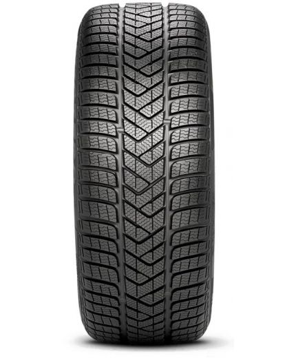 PIRELLI Winter Sottozero 3 235/35R19 91W Фото 7