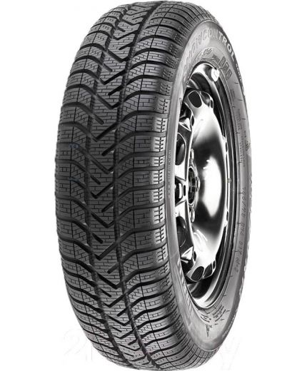 PIRELLI Winter Snowcontrol Serie 3 195/60R15 88T Фото 4