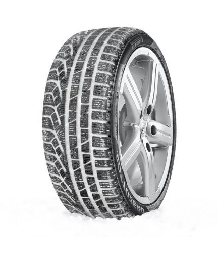 PIRELLI Winter Sottozero Serie II 255/40R18 99V Фото 3