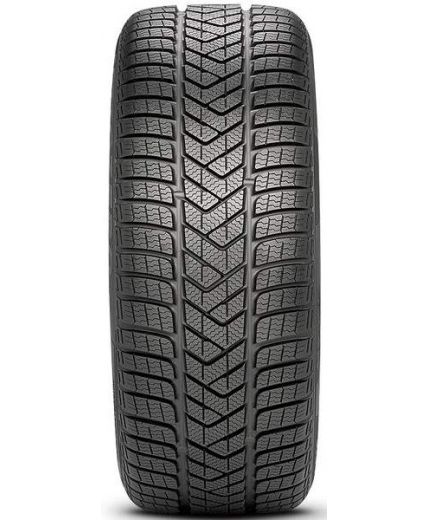 PIRELLI Winter Sottozero 3 225/50R17 98H Фото 6