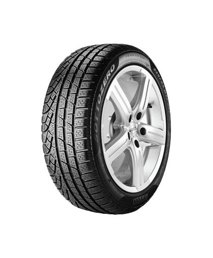 PIRELLI Winter Sottozero 255/40R19 100V Фото 4
