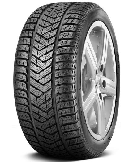 PIRELLI Winter Sottozero 3 205/60R16 96H Фото 5