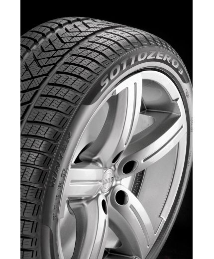PIRELLI Winter Sottozero 3 215/55R17 98H Фото 6