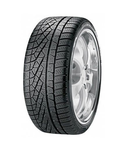 PIRELLI Winter Sottozero 255/45R18 99V