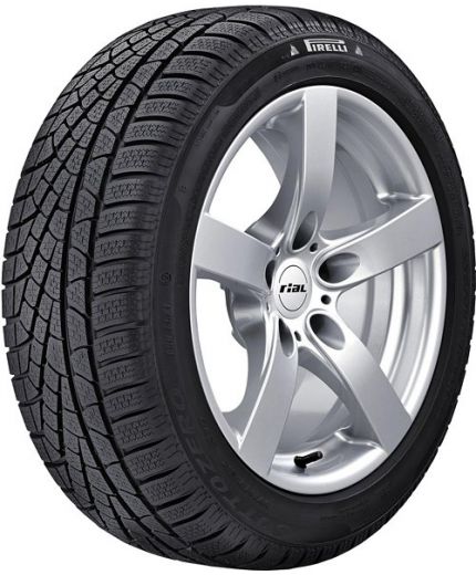 PIRELLI Winter Sottozero 255/45R18 99V Фото 2