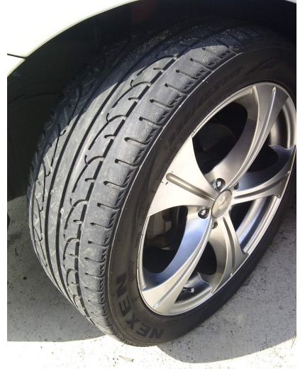 NEXEN N6000 255/35R18 94Y Фото 6