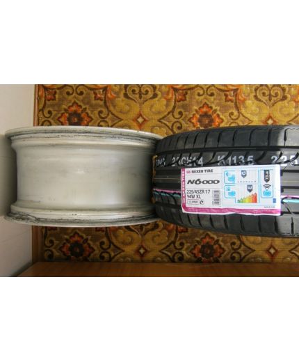 NEXEN N6000 255/35R18 94Y Фото 8