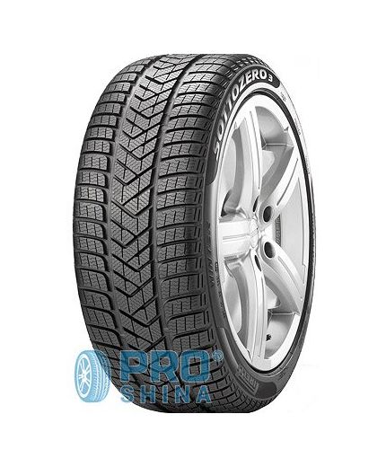 PIRELLI Winter Sottozero 3 275/40R18 103V