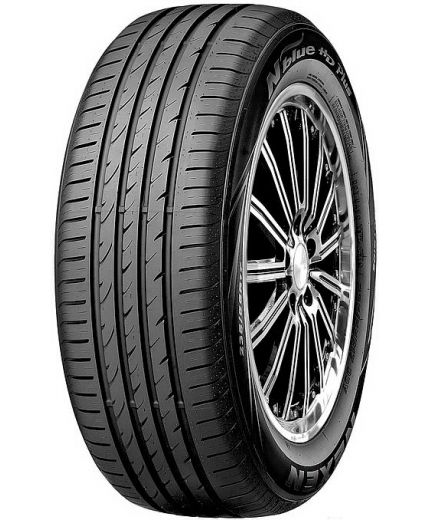 NEXEN N'Blue HD Plus 155/65R13 73T Фото 2
