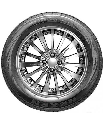 NEXEN N'Blue HD Plus 155/65R13 73T Фото 3