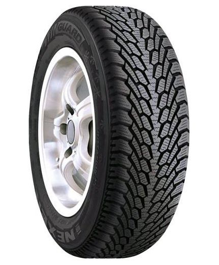 NEXEN N'Blue HD Plus 155/65R13 73T Фото 4