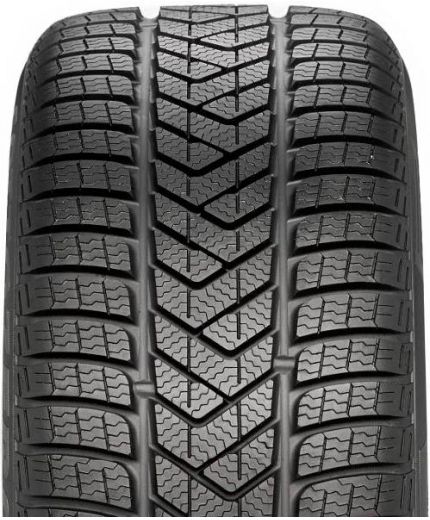 PIRELLI Winter Sottozero 3 275/35R21 103V Фото 4