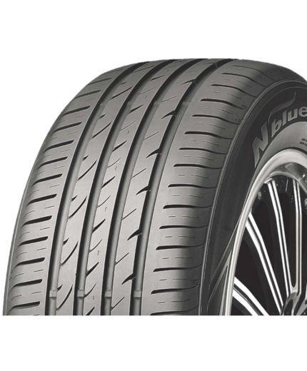 NEXEN N'Blue HD Plus 165/70R14 81T Фото 3