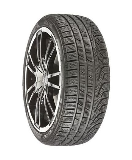 PIRELLI Winter Sottozero Serie II 295/30R19 100V