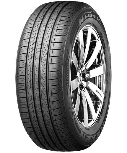 NEXEN N'Blue ECO 175/70R14 84T Фото 2