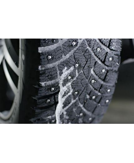 PIRELLI Winter Ice Zero 2 215/55R16 97T Фото 5