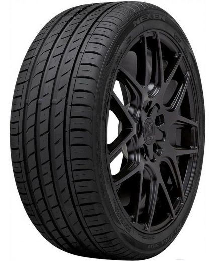 NEXEN N'Fera SU1 275/40R20 106Y Фото 3