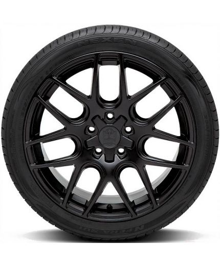 NEXEN N'Fera SU1 275/40R20 106Y Фото 4
